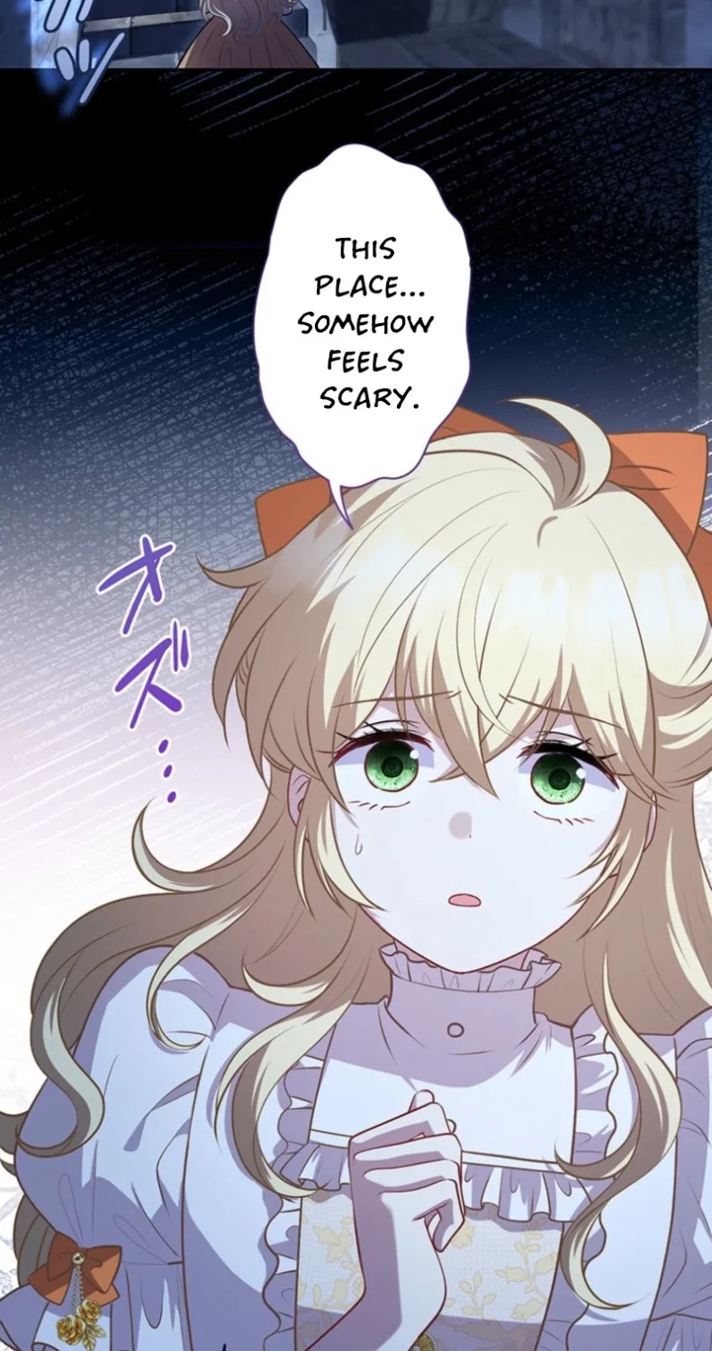 Abandoned, Is It Really Okay to Be Loved This Much? Chapter 11 page 77 - 