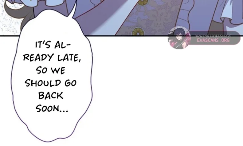 Abandoned, Is It Really Okay to Be Loved This Much? Chapter 11 page 78 - 