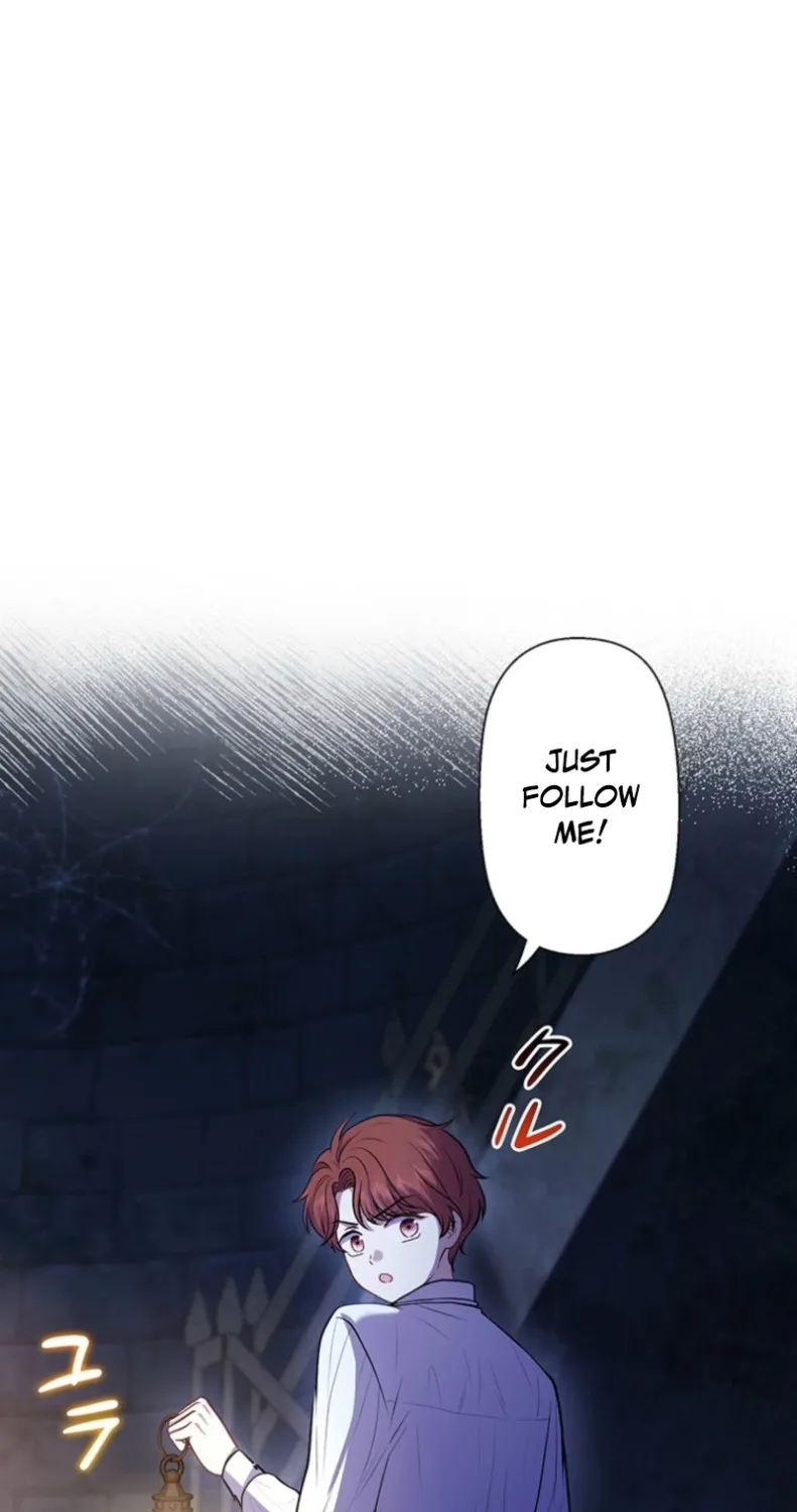 Abandoned, Is It Really Okay to Be Loved This Much? Chapter 11 page 79 - 