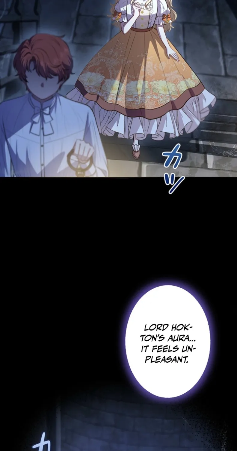 Abandoned, Is It Really Okay to Be Loved This Much? Chapter 11 page 81 - 