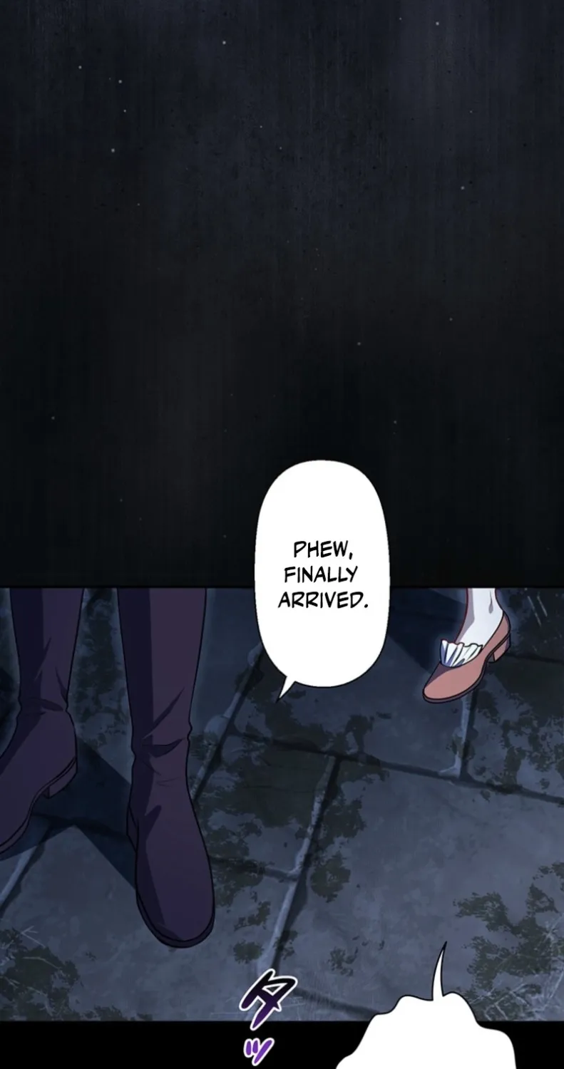 Abandoned, Is It Really Okay to Be Loved This Much? Chapter 11 page 85 - 