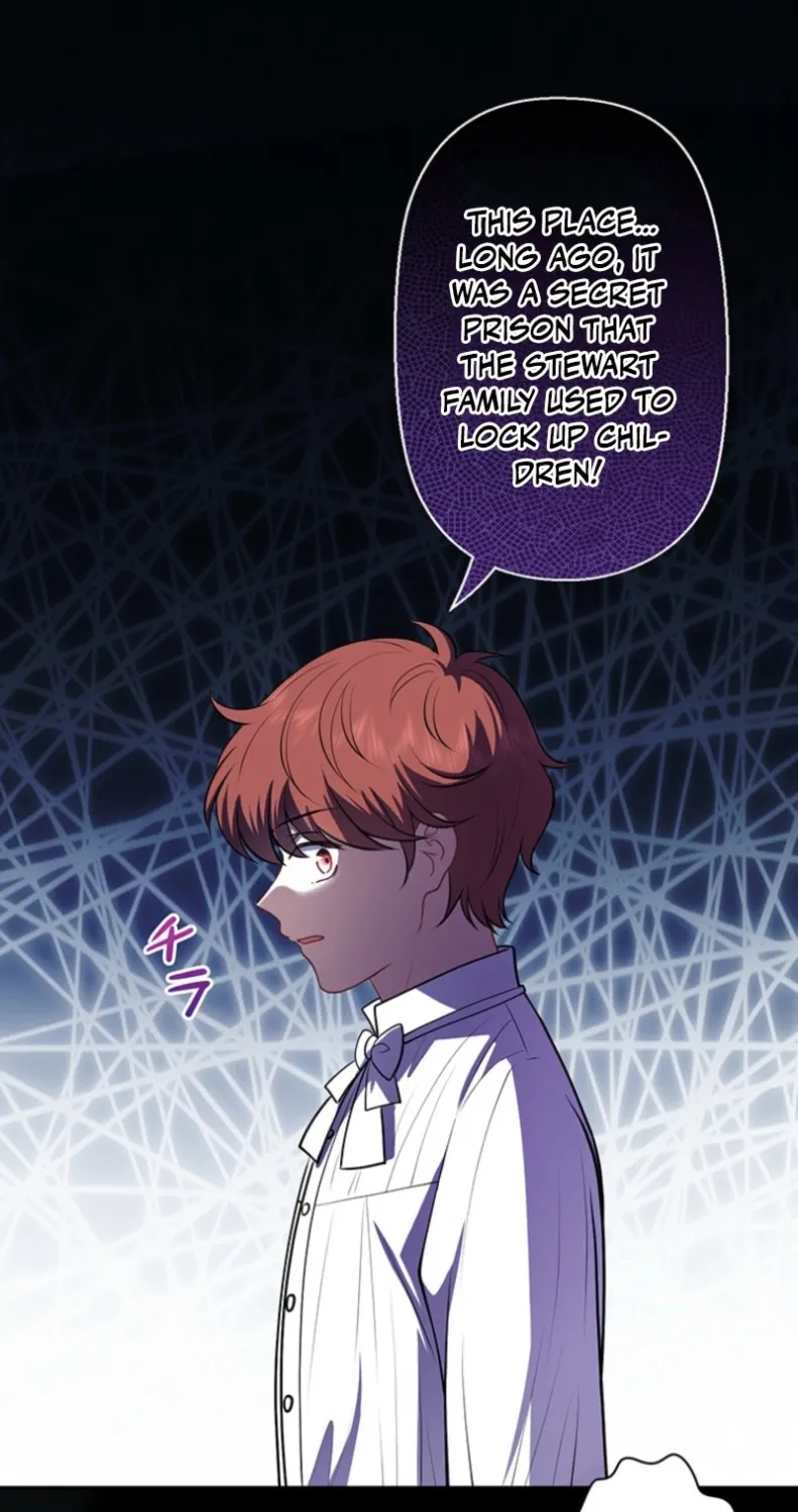 Abandoned, Is It Really Okay to Be Loved This Much? Chapter 11 page 87 - 