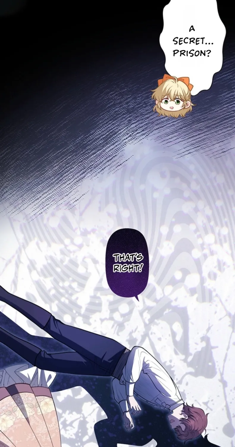 Abandoned, Is It Really Okay to Be Loved This Much? Chapter 11 page 88 - 