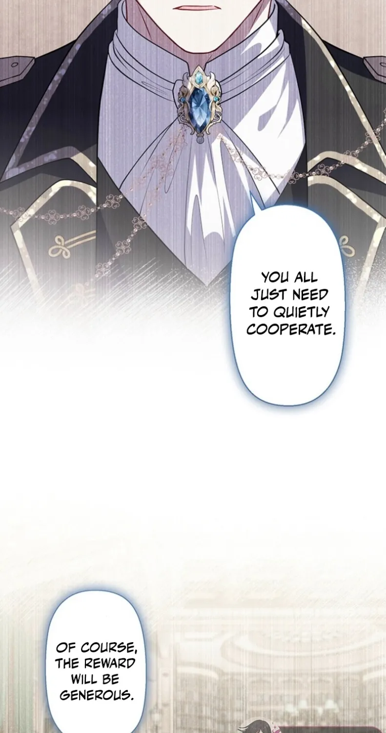 Abandoned, Is It Really Okay to Be Loved This Much? Chapter 11 page 10 - 