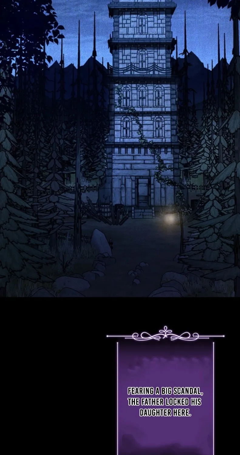 Abandoned, Is It Really Okay to Be Loved This Much? Chapter 11 page 94 - 