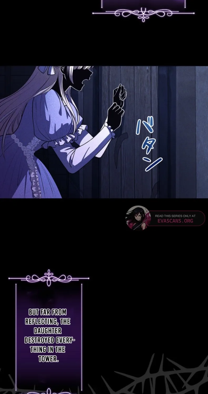 Abandoned, Is It Really Okay to Be Loved This Much? Chapter 11 page 95 - 