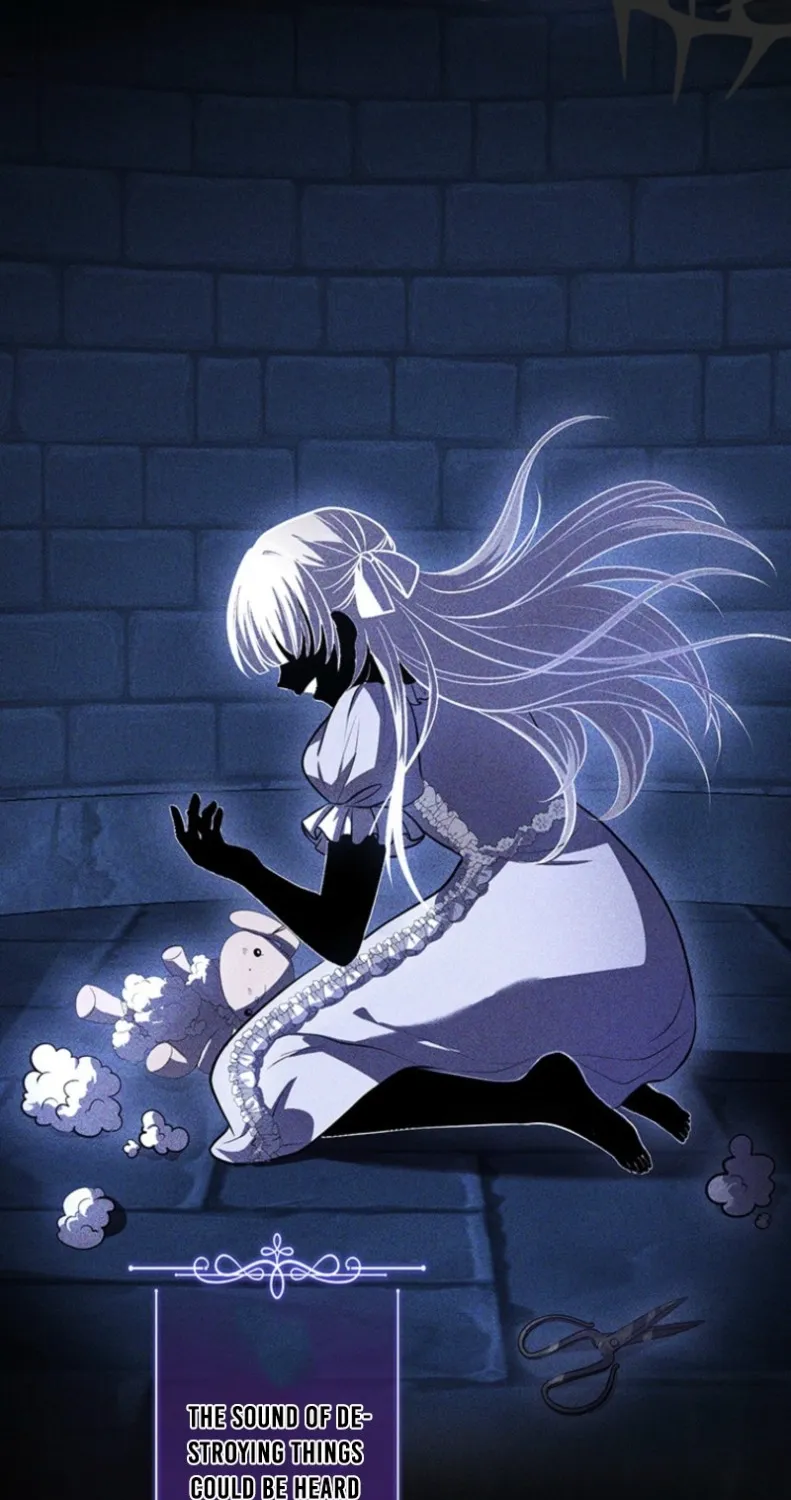 Abandoned, Is It Really Okay to Be Loved This Much? Chapter 11 page 98 - 