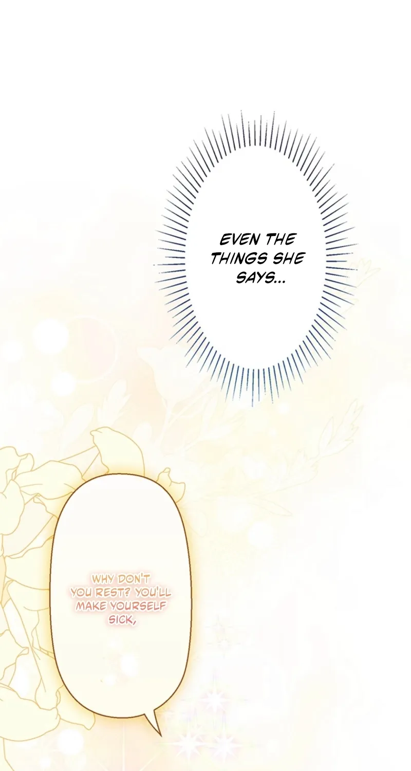 Abandoned, Is It Really Okay to Be Loved This Much? Chapter 12 page 101 - 