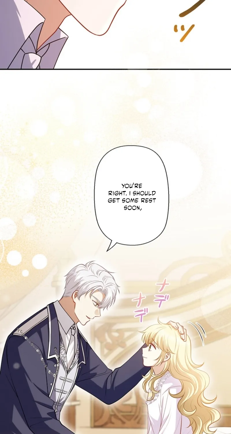 Abandoned, Is It Really Okay to Be Loved This Much? Chapter 12 page 104 - 