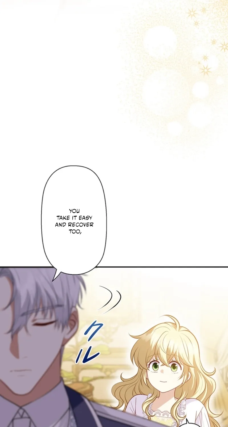 Abandoned, Is It Really Okay to Be Loved This Much? Chapter 12 page 106 - 