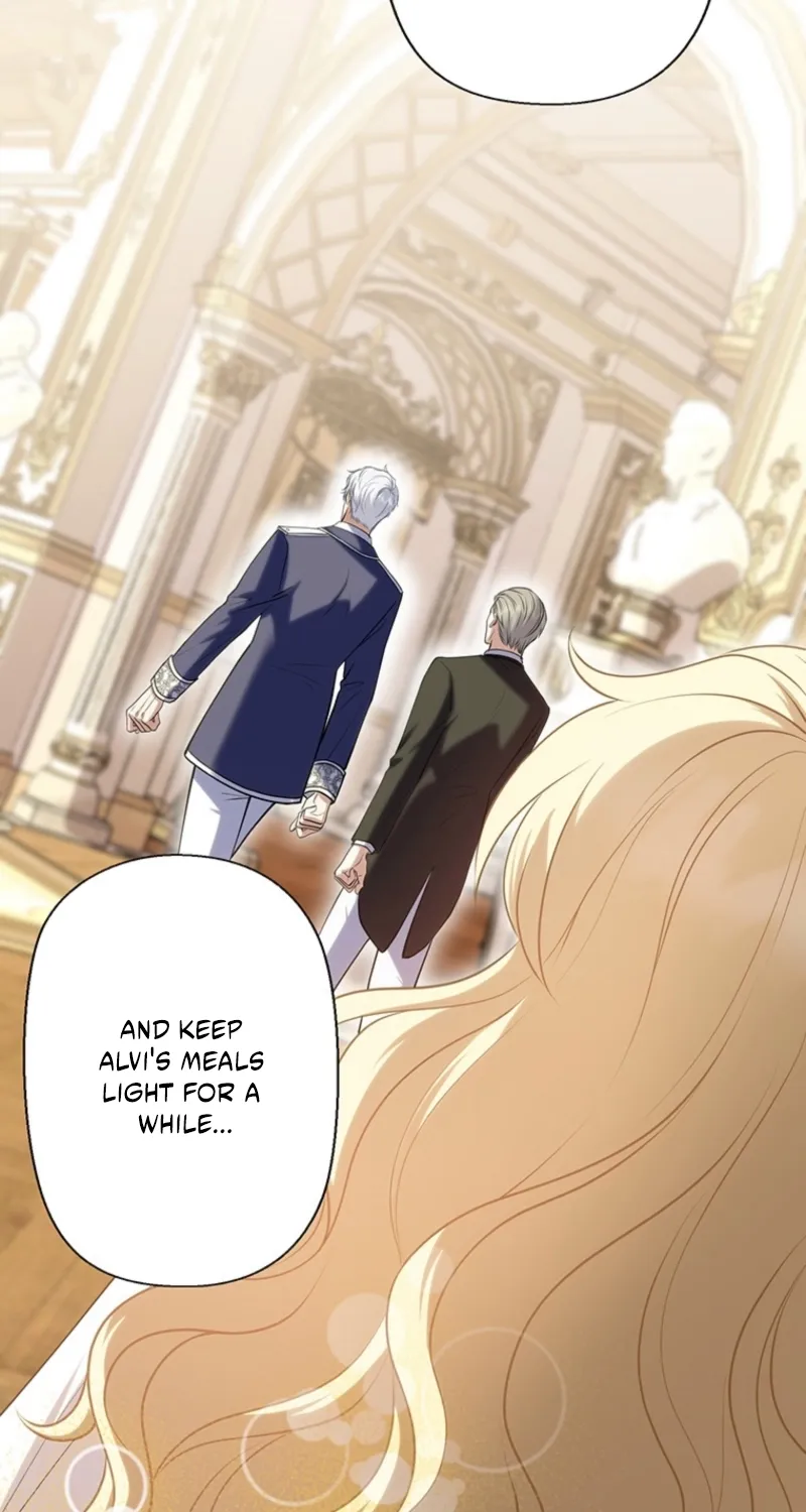 Abandoned, Is It Really Okay to Be Loved This Much? Chapter 12 page 108 - 