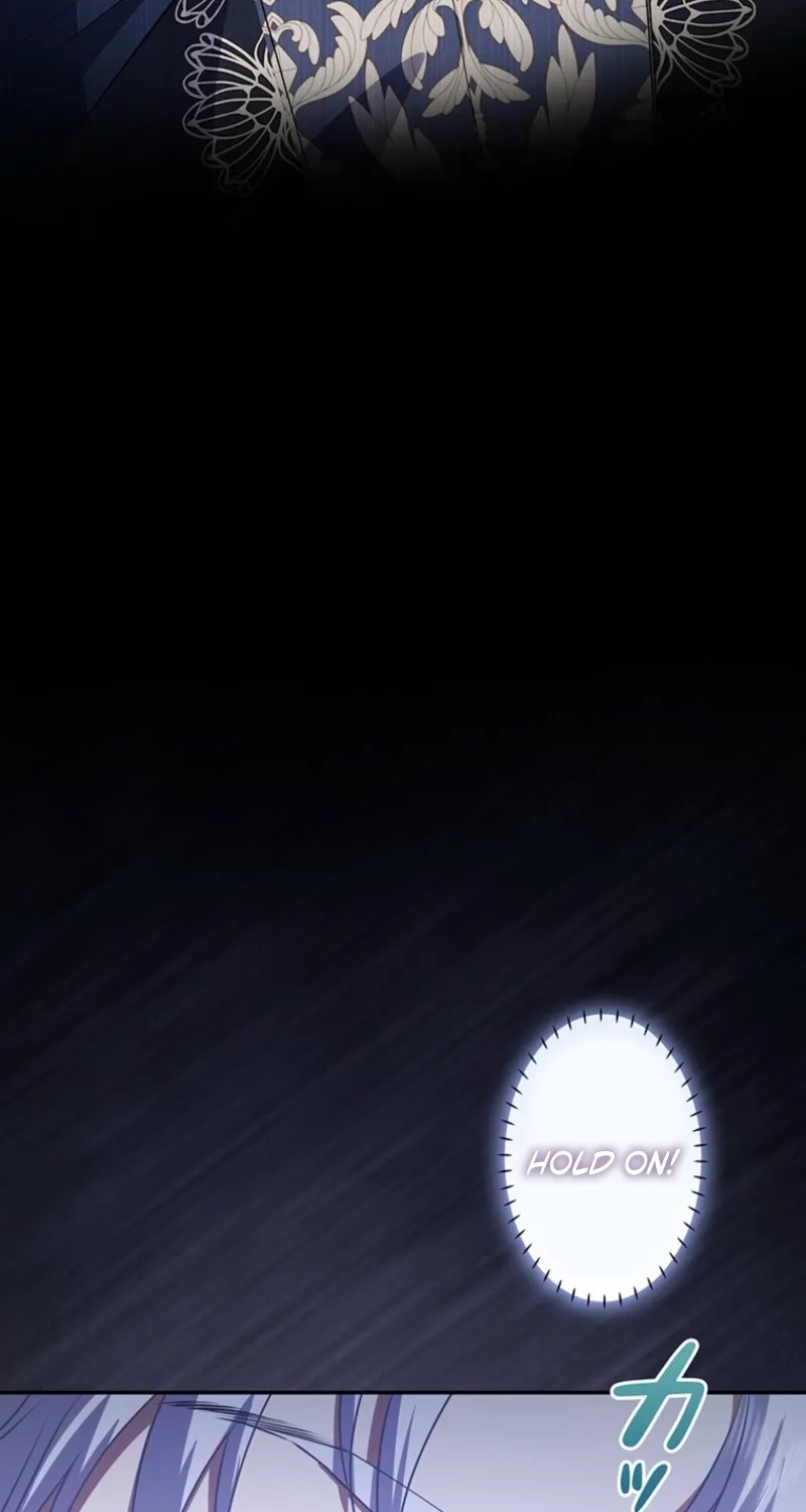 Abandoned, Is It Really Okay to Be Loved This Much? Chapter 12 page 119 - 