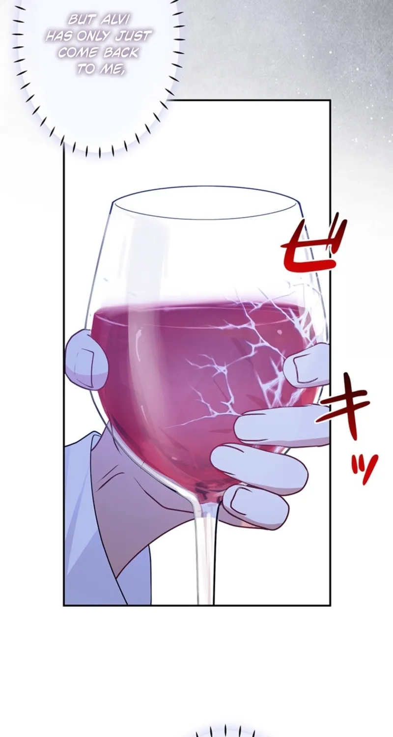 Abandoned, Is It Really Okay to Be Loved This Much? Chapter 12 page 123 - 