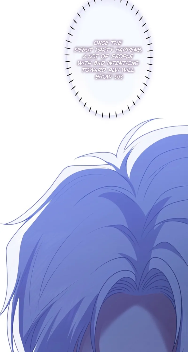 Abandoned, Is It Really Okay to Be Loved This Much? Chapter 12 page 124 - 