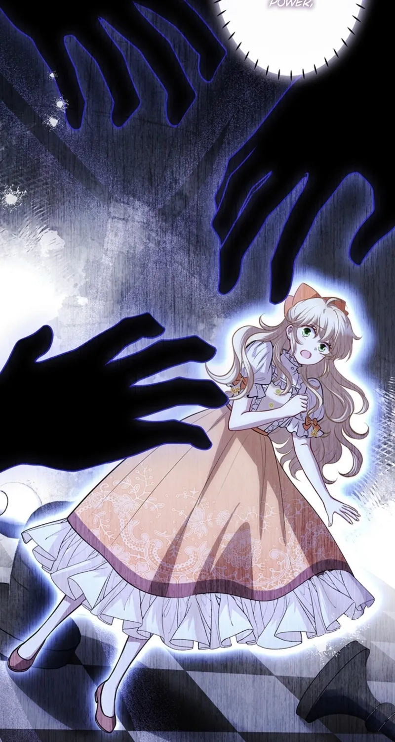 Abandoned, Is It Really Okay to Be Loved This Much? Chapter 12 page 127 - 