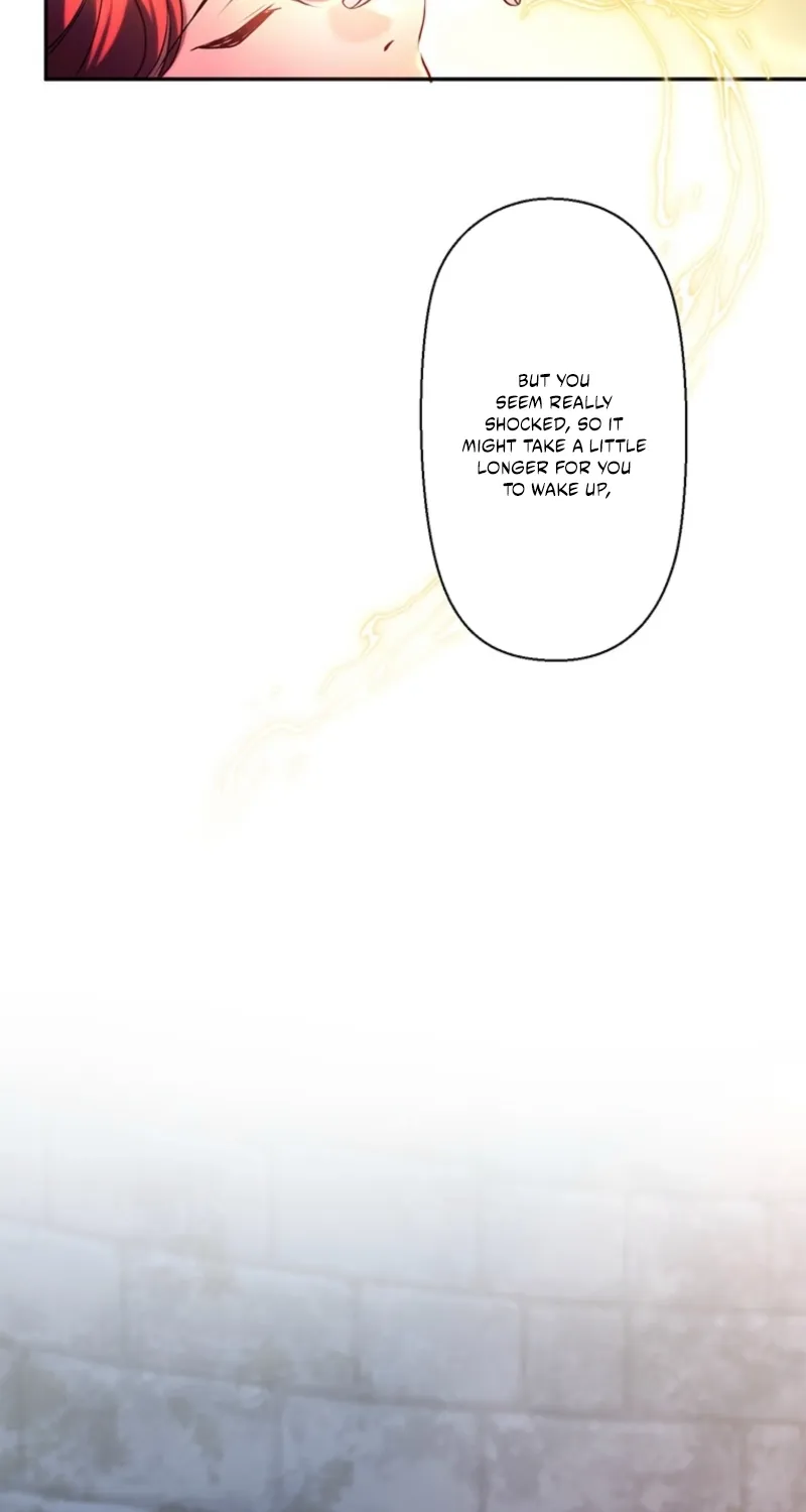 Abandoned, Is It Really Okay to Be Loved This Much? Chapter 12 page 18 - 