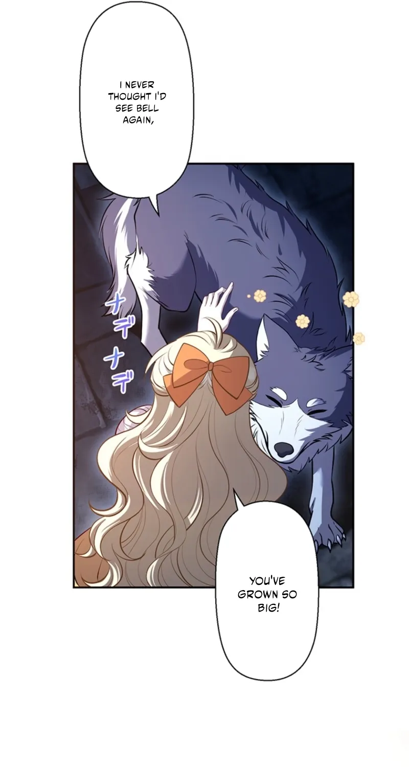 Abandoned, Is It Really Okay to Be Loved This Much? Chapter 12 page 21 - 