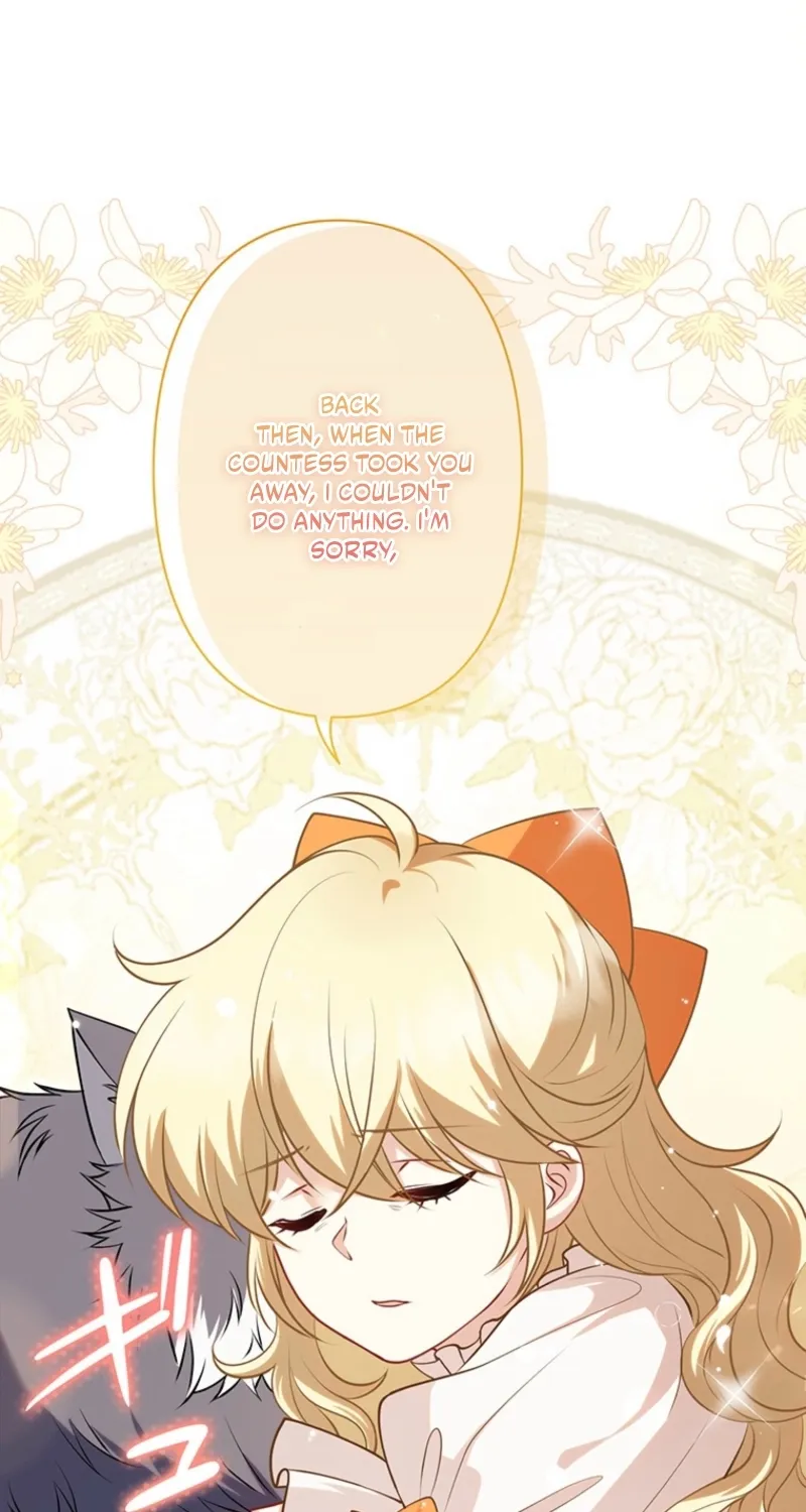 Abandoned, Is It Really Okay to Be Loved This Much? Chapter 12 page 22 - 