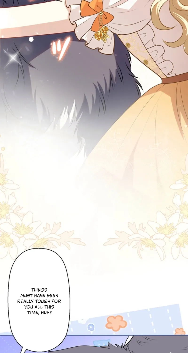 Abandoned, Is It Really Okay to Be Loved This Much? Chapter 12 page 23 - 