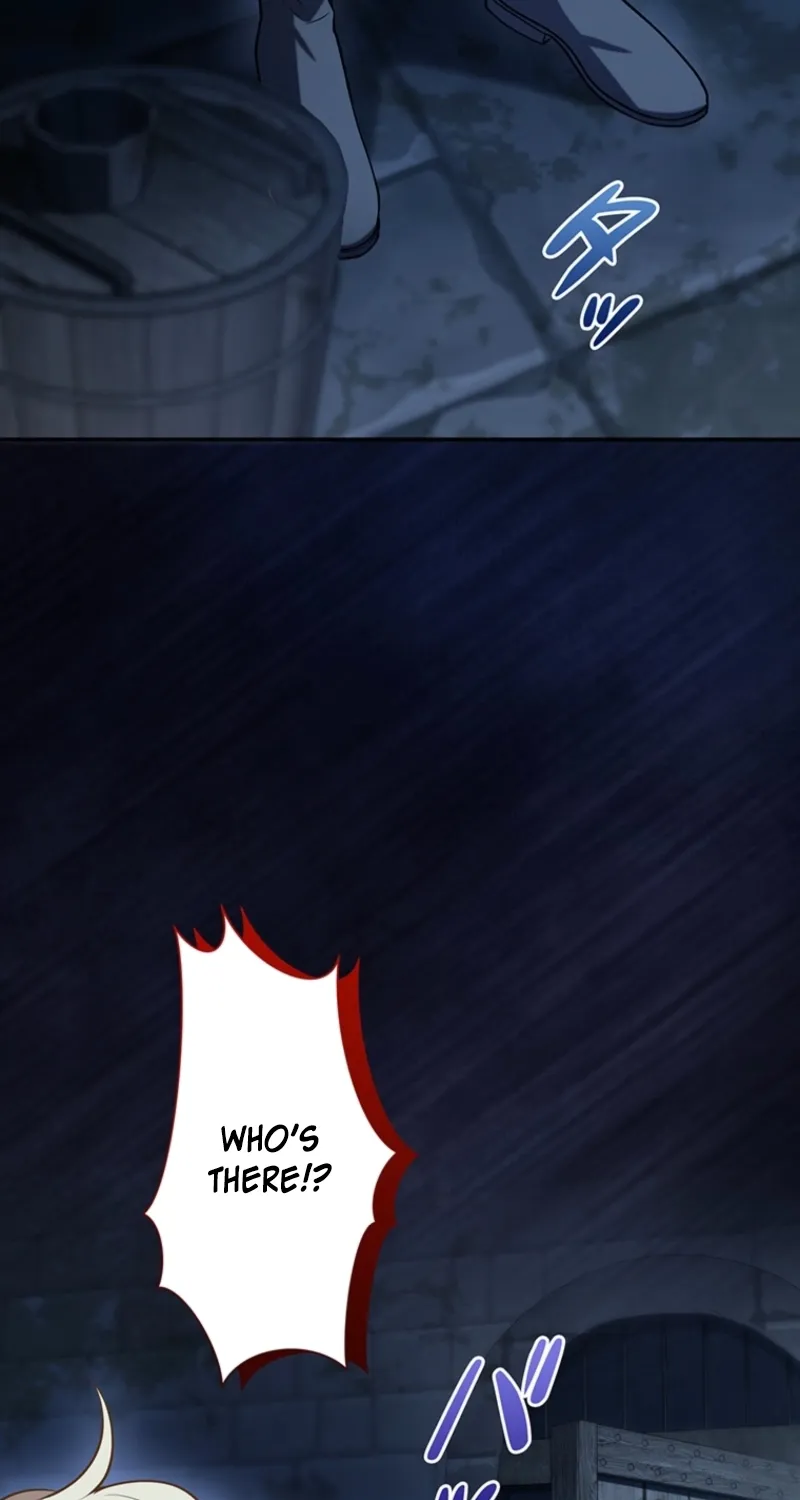 Abandoned, Is It Really Okay to Be Loved This Much? Chapter 12 page 26 - 