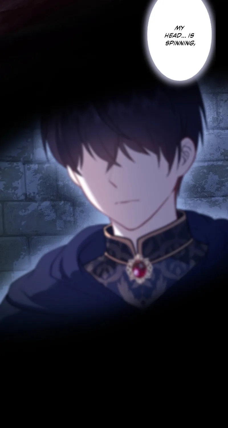 Abandoned, Is It Really Okay to Be Loved This Much? Chapter 12 page 29 - 