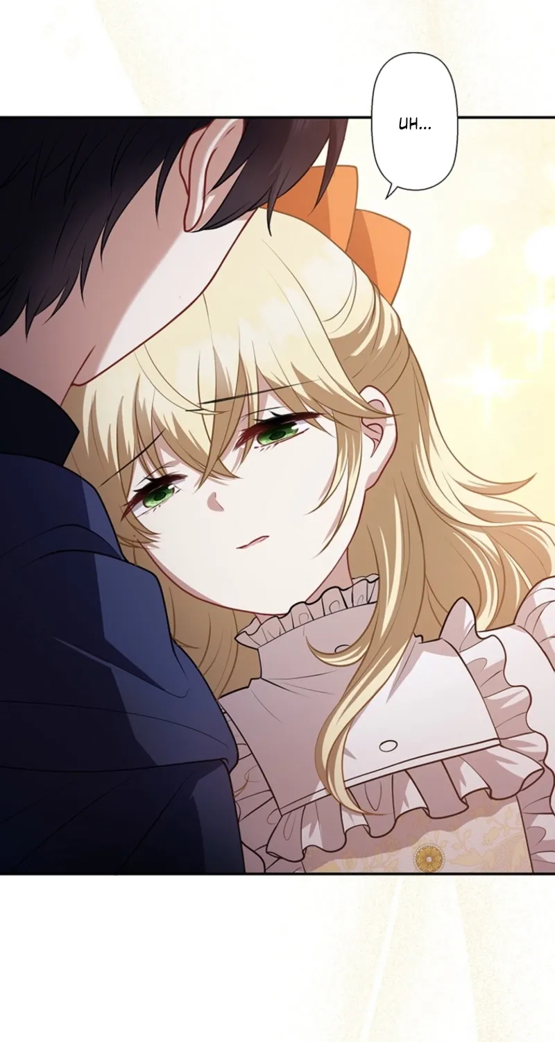 Abandoned, Is It Really Okay to Be Loved This Much? Chapter 12 page 36 - 