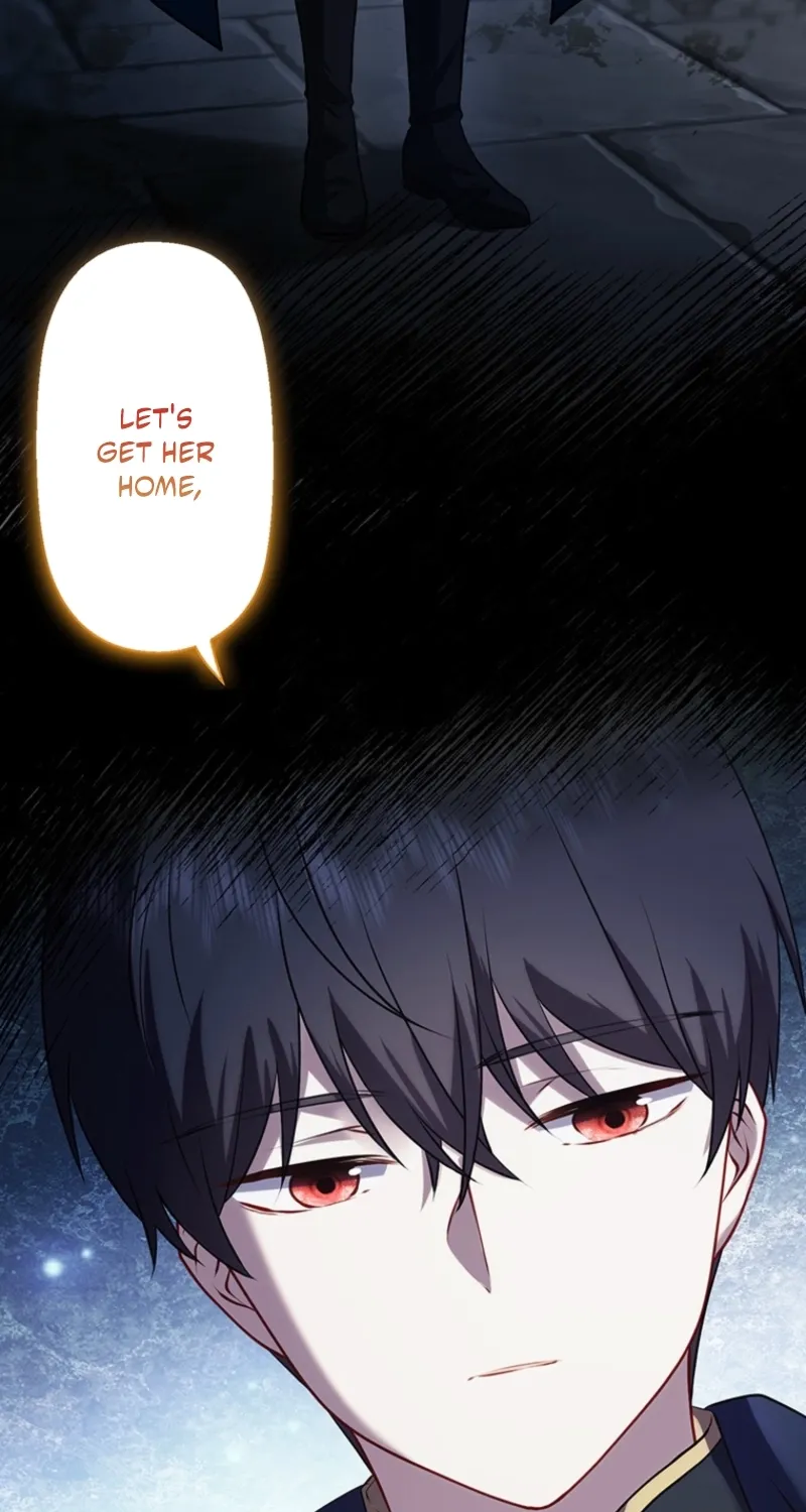 Abandoned, Is It Really Okay to Be Loved This Much? Chapter 12 page 39 - 