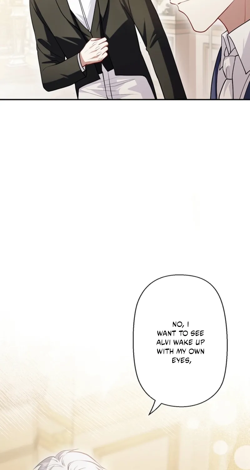 Abandoned, Is It Really Okay to Be Loved This Much? Chapter 12 page 44 - 