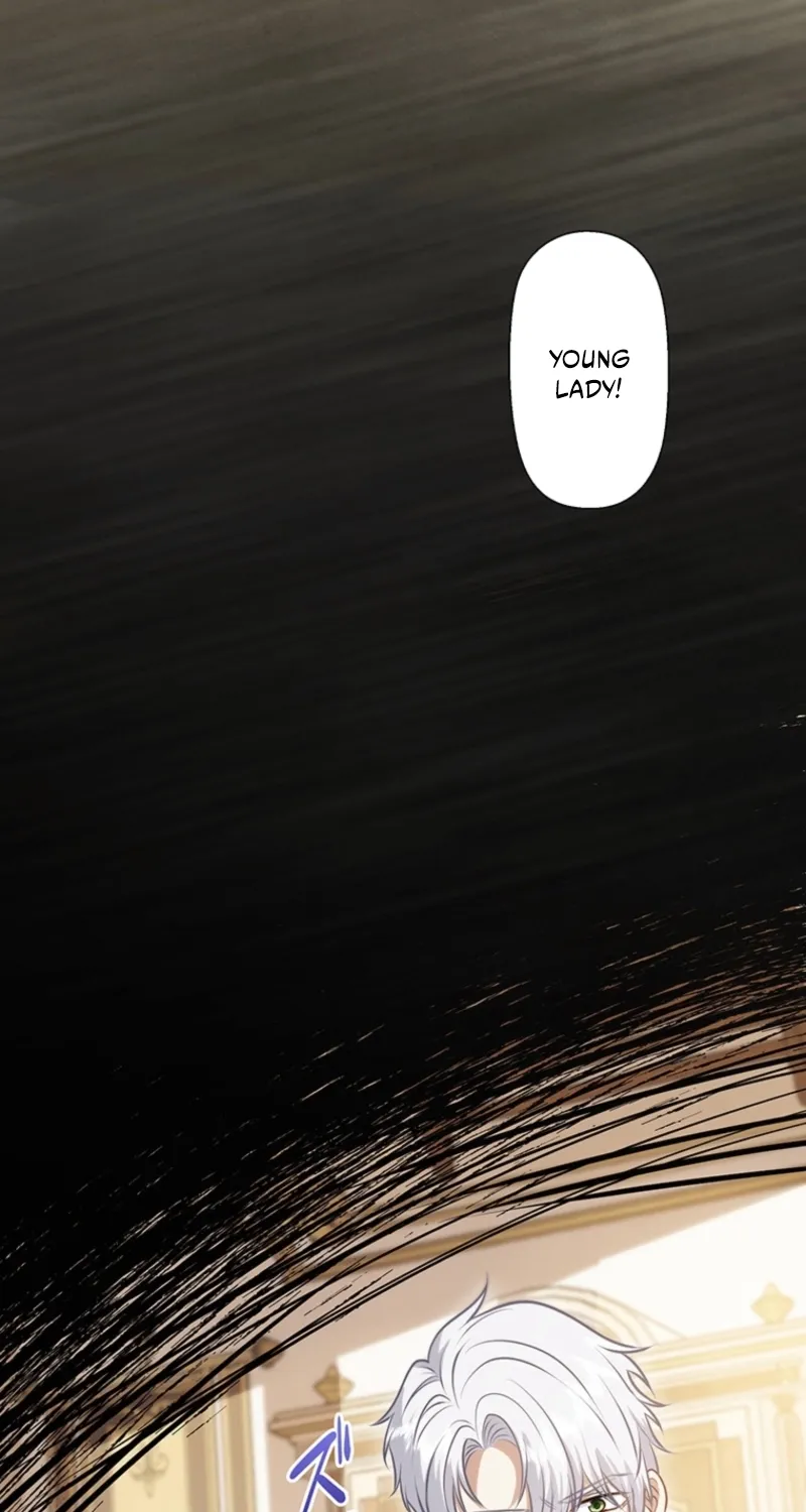 Abandoned, Is It Really Okay to Be Loved This Much? Chapter 12 page 48 - 