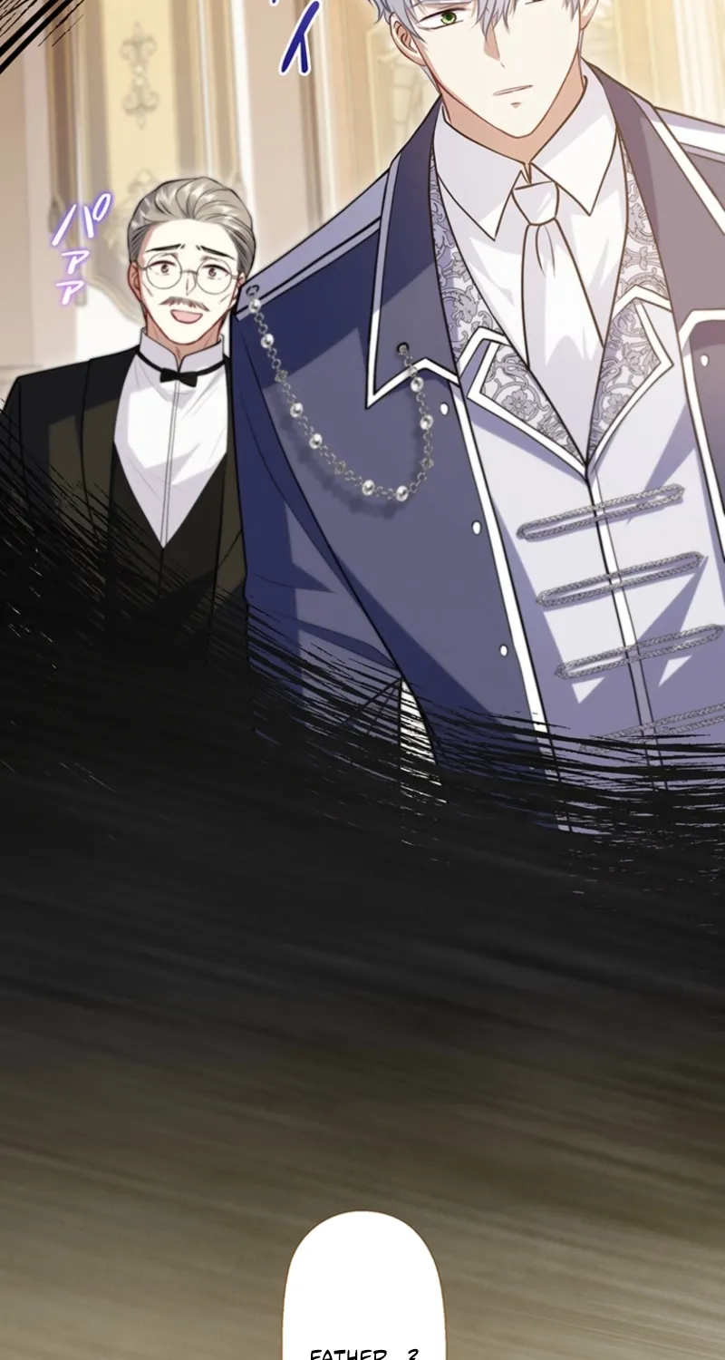 Abandoned, Is It Really Okay to Be Loved This Much? Chapter 12 page 49 - 