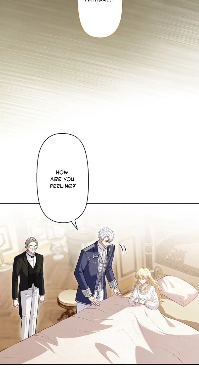 Abandoned, Is It Really Okay to Be Loved This Much? Chapter 12 page 50 - 