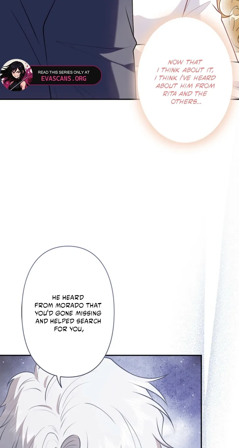 Abandoned, Is It Really Okay to Be Loved This Much? Chapter 12 page 57 - 