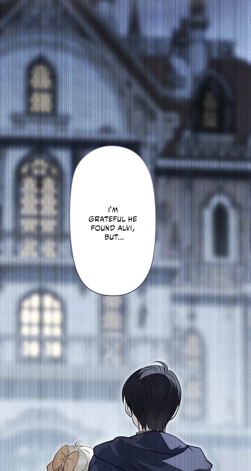Abandoned, Is It Really Okay to Be Loved This Much? Chapter 12 page 59 - 