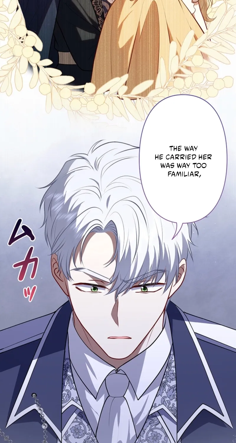 Abandoned, Is It Really Okay to Be Loved This Much? Chapter 12 page 62 - 