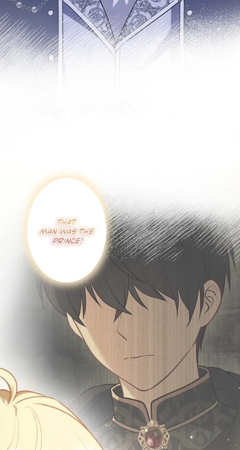 Abandoned, Is It Really Okay to Be Loved This Much? Chapter 12 page 63 - 