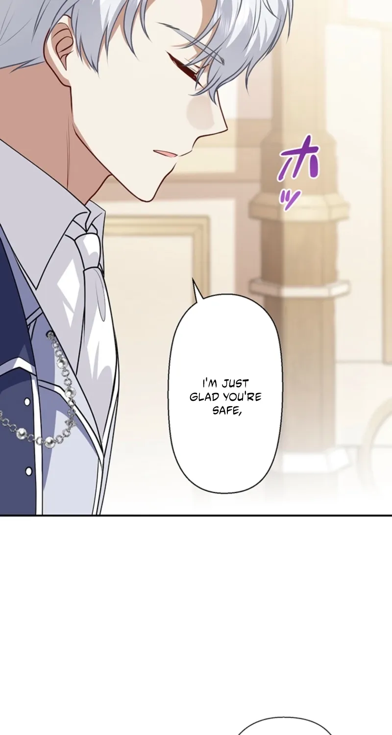 Abandoned, Is It Really Okay to Be Loved This Much? Chapter 12 page 66 - 