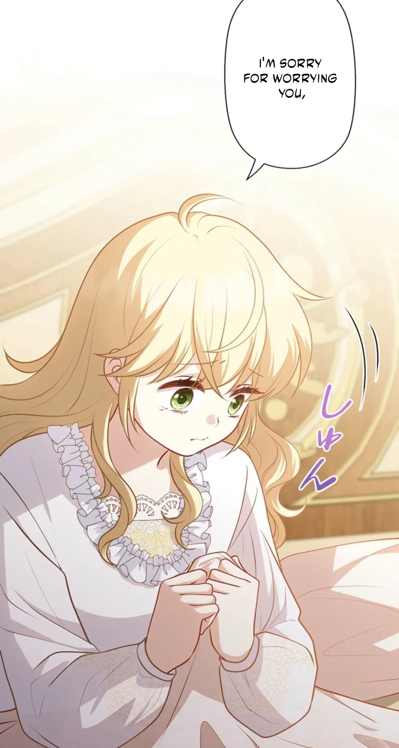 Abandoned, Is It Really Okay to Be Loved This Much? Chapter 12 page 67 - 