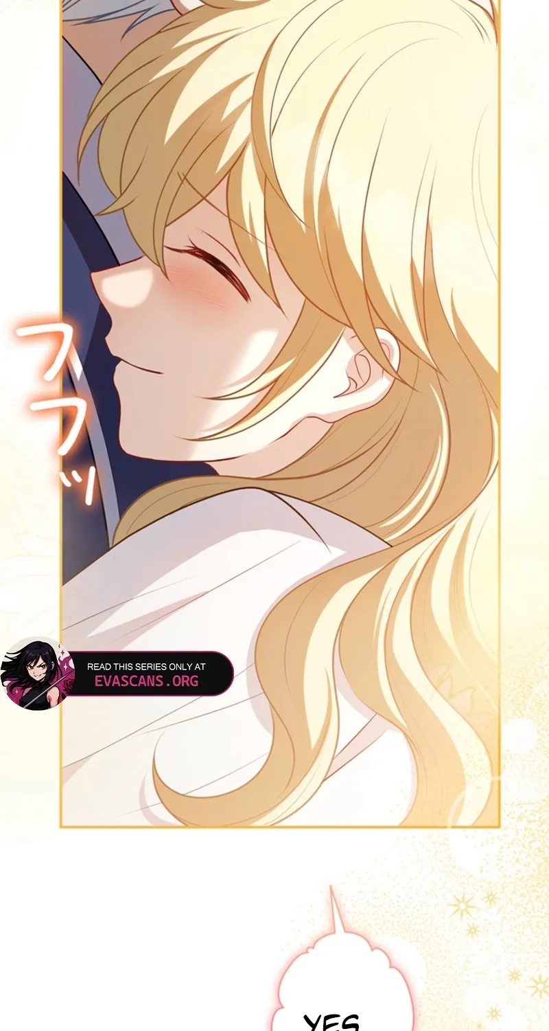 Abandoned, Is It Really Okay to Be Loved This Much? Chapter 12 page 74 - 