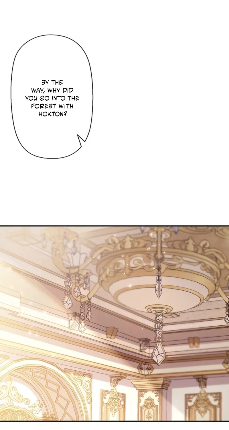 Abandoned, Is It Really Okay to Be Loved This Much? Chapter 12 page 76 - 