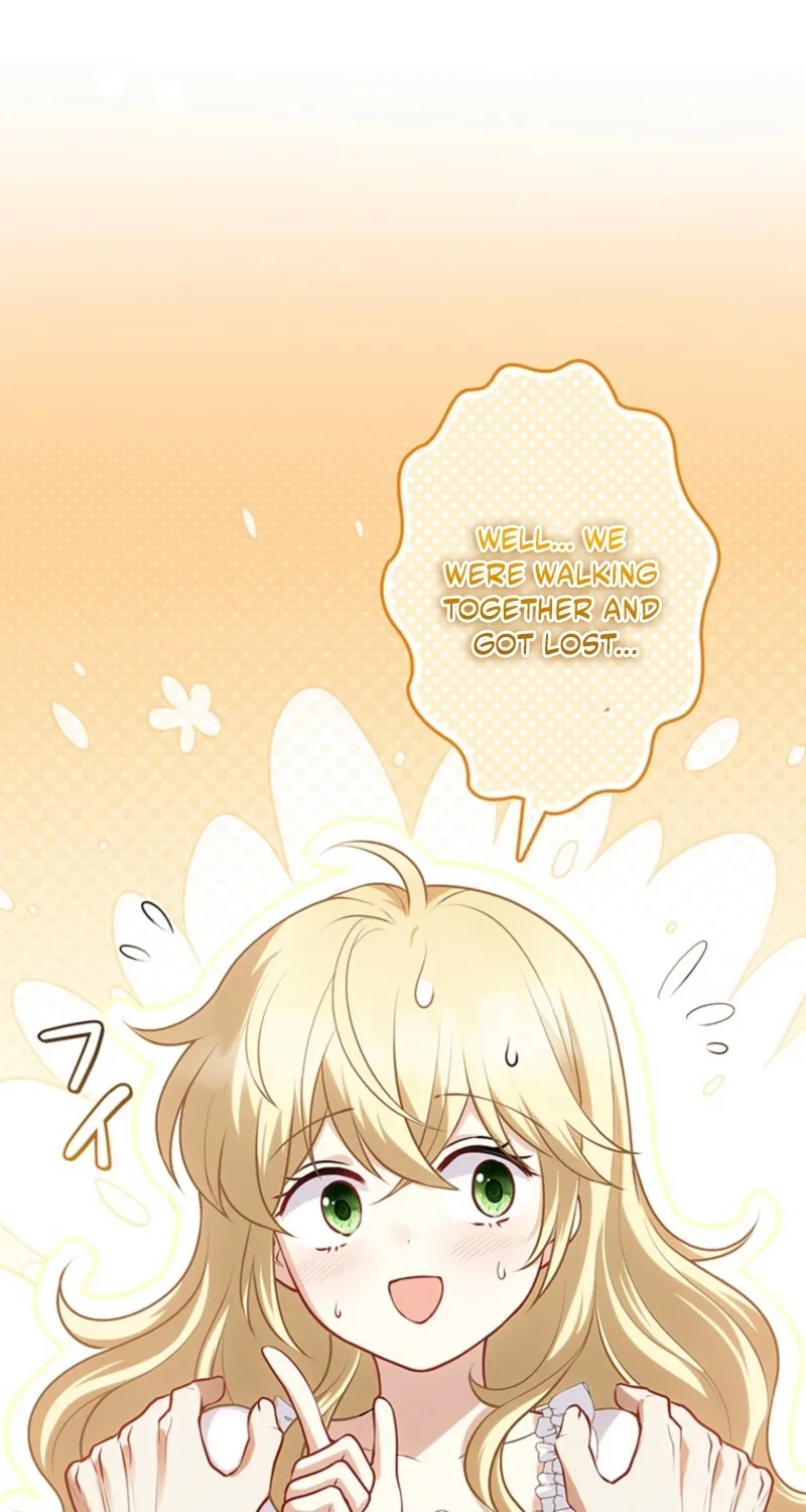 Abandoned, Is It Really Okay to Be Loved This Much? Chapter 12 page 77 - 