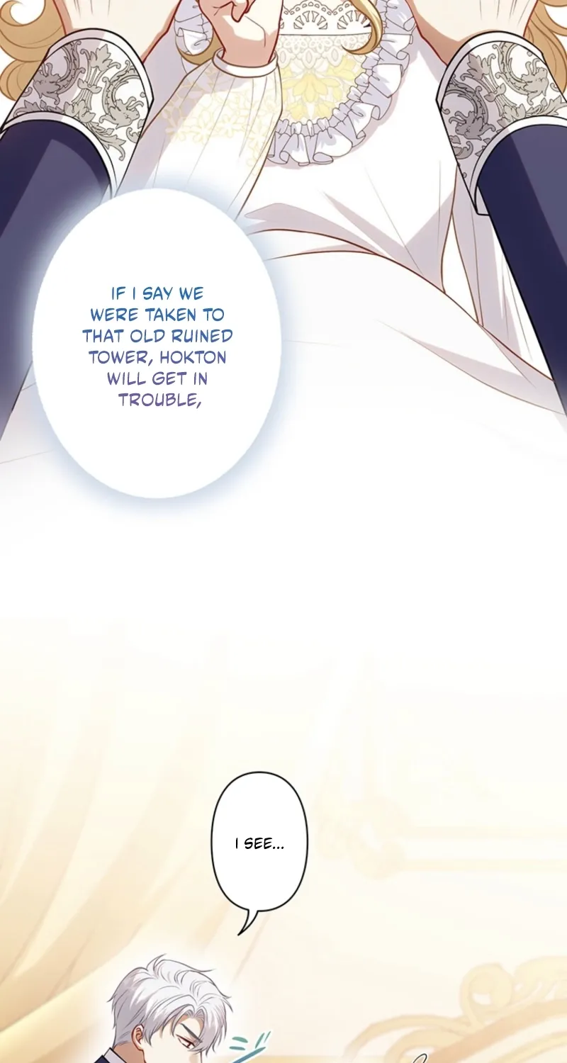 Abandoned, Is It Really Okay to Be Loved This Much? Chapter 12 page 78 - 