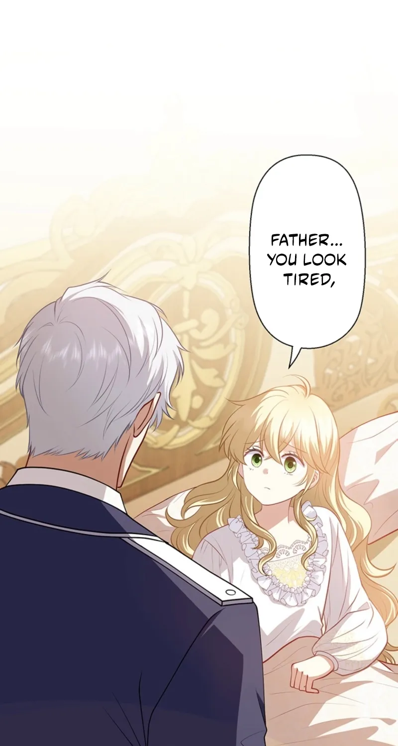 Abandoned, Is It Really Okay to Be Loved This Much? Chapter 12 page 81 - 