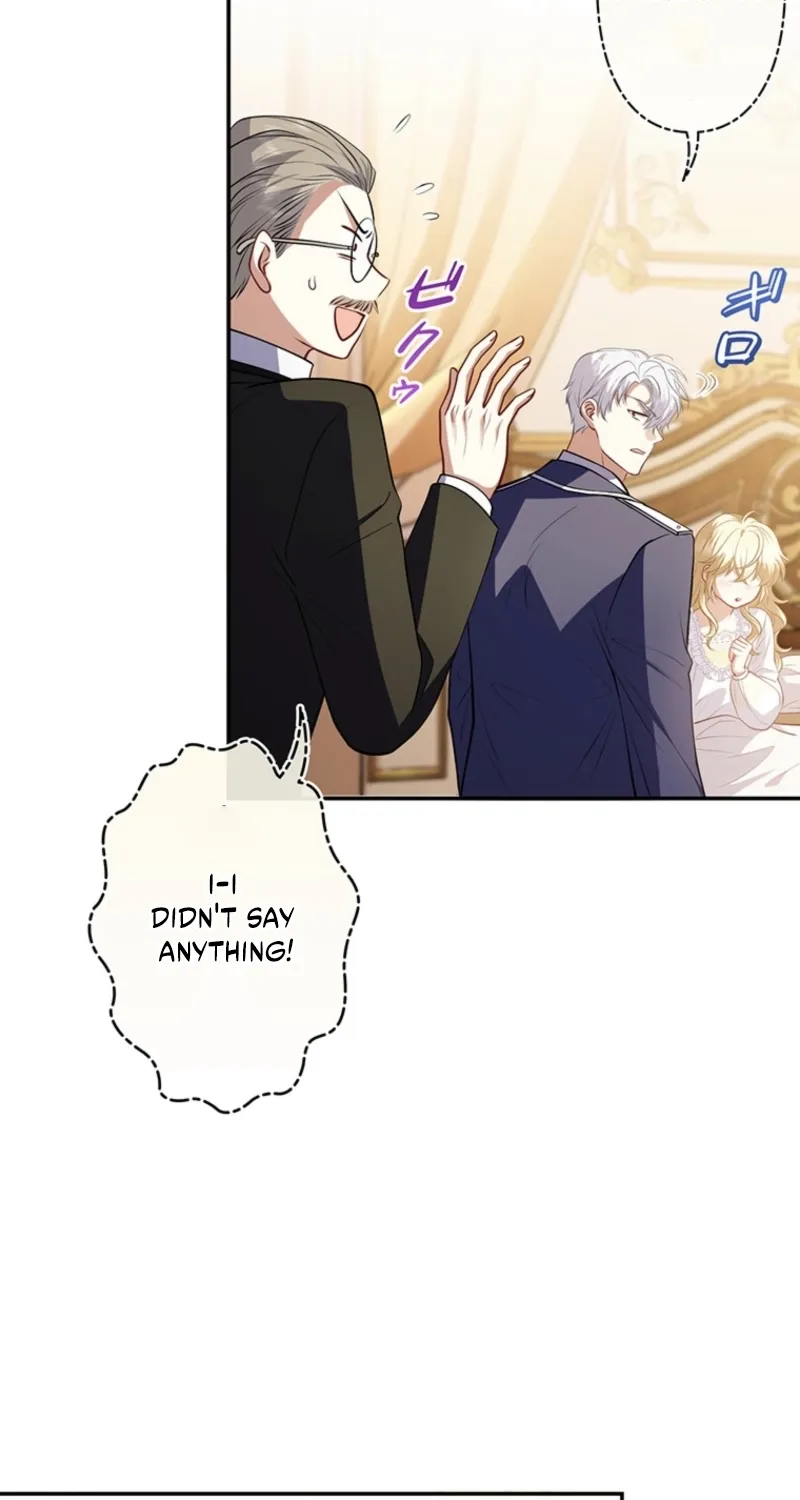 Abandoned, Is It Really Okay to Be Loved This Much? Chapter 12 page 86 - 