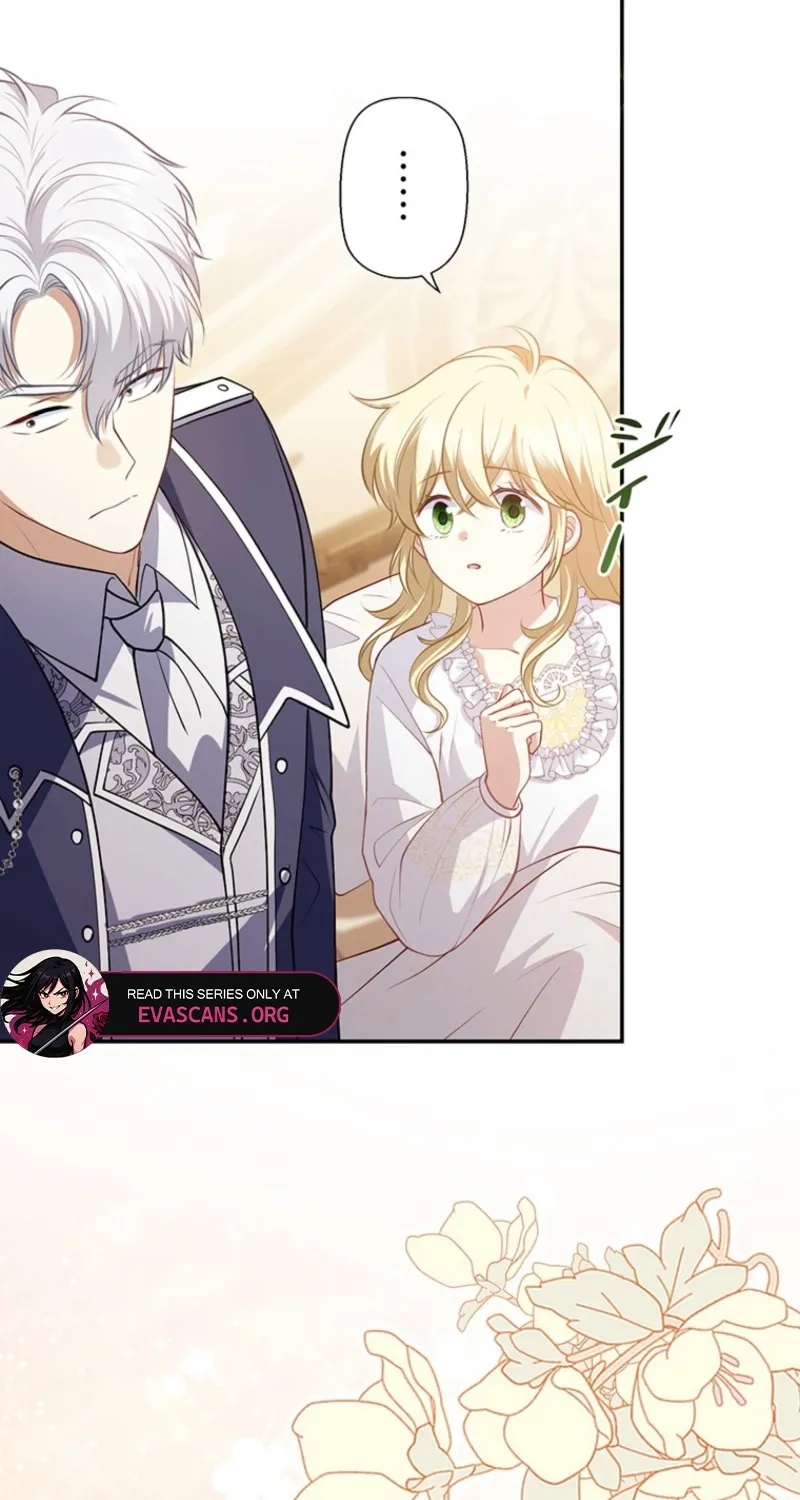 Abandoned, Is It Really Okay to Be Loved This Much? Chapter 12 page 87 - 