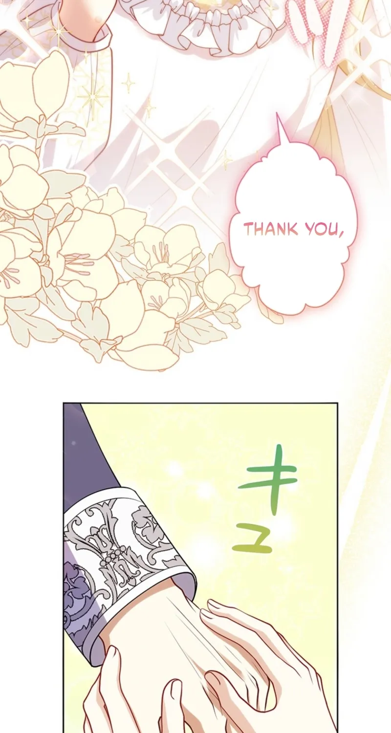 Abandoned, Is It Really Okay to Be Loved This Much? Chapter 12 page 89 - 