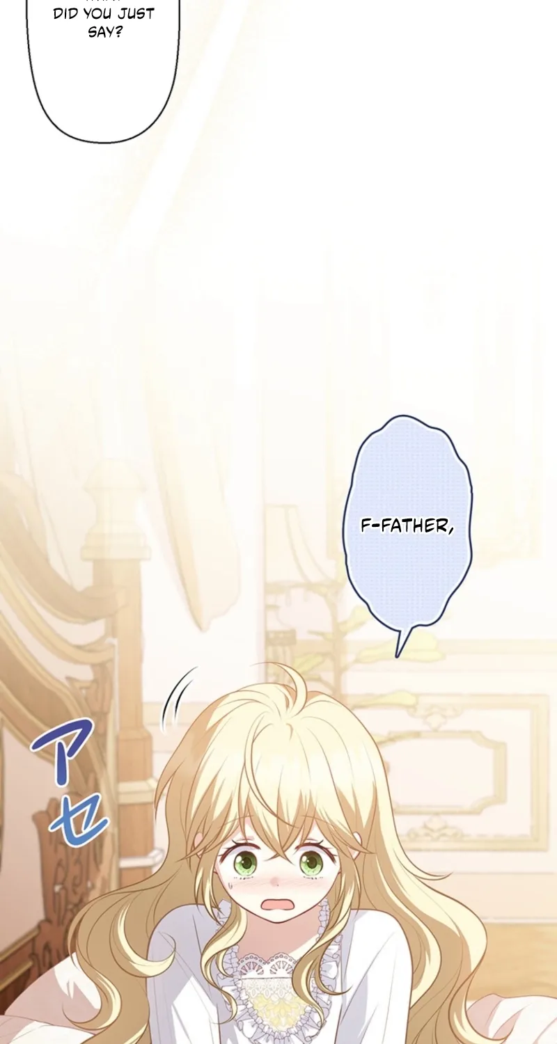 Abandoned, Is It Really Okay to Be Loved This Much? Chapter 12 page 92 - 
