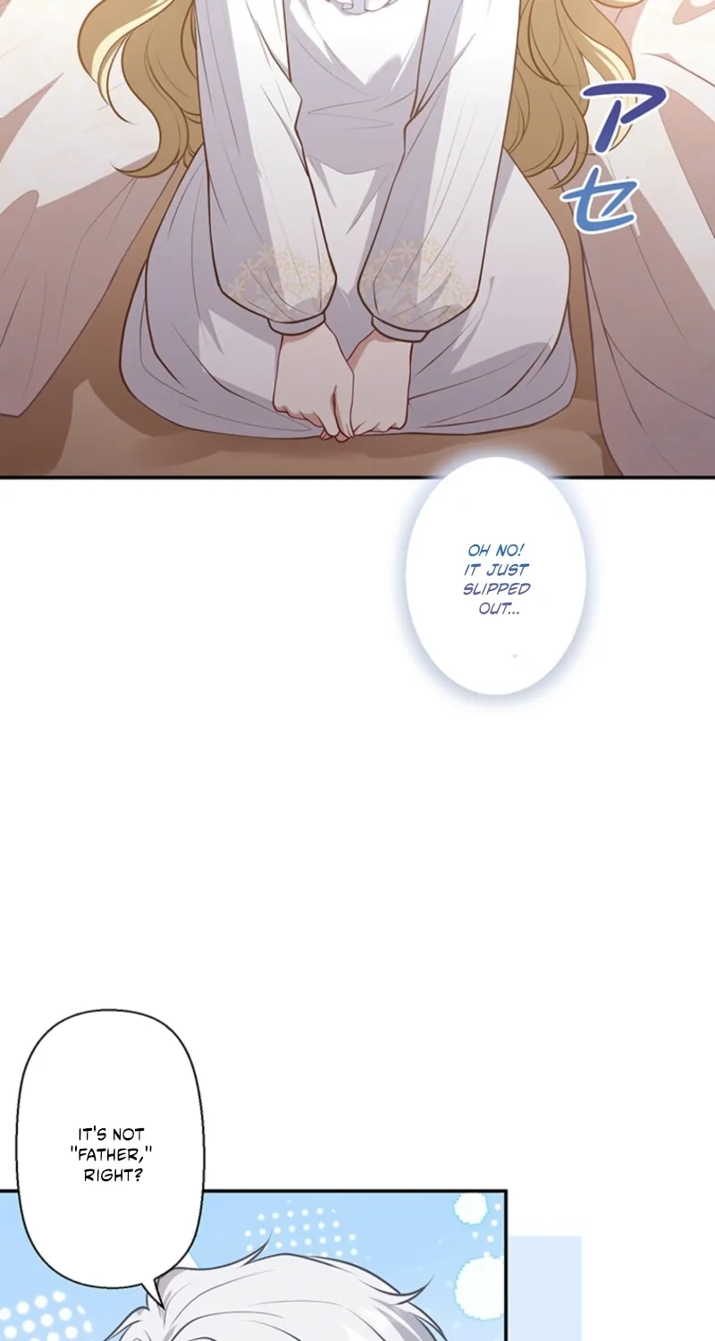 Abandoned, Is It Really Okay to Be Loved This Much? Chapter 12 page 93 - 
