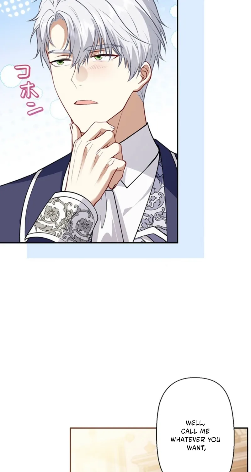 Abandoned, Is It Really Okay to Be Loved This Much? Chapter 12 page 94 - 