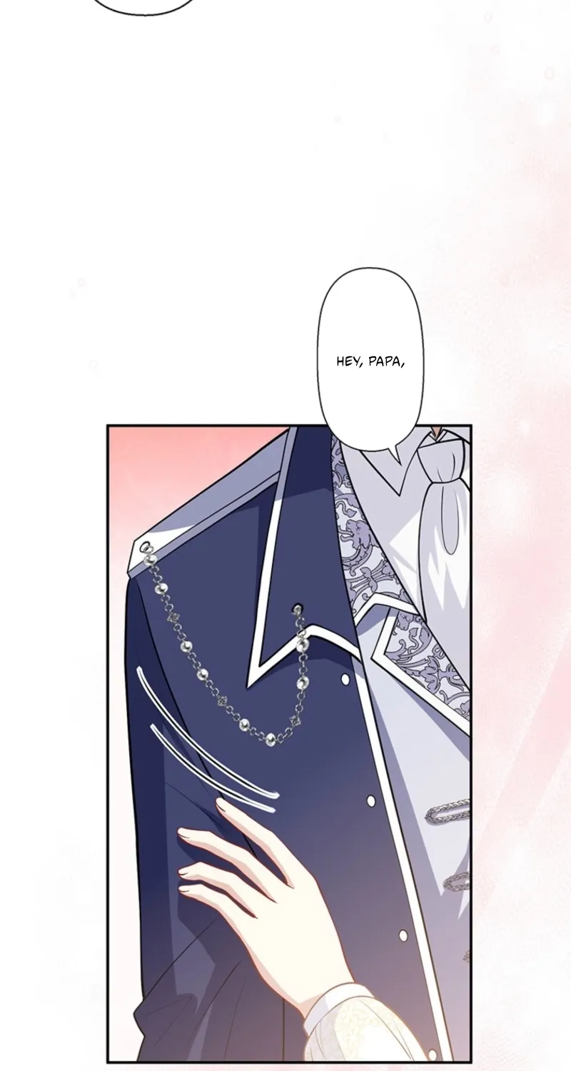 Abandoned, Is It Really Okay to Be Loved This Much? Chapter 12 page 97 - 