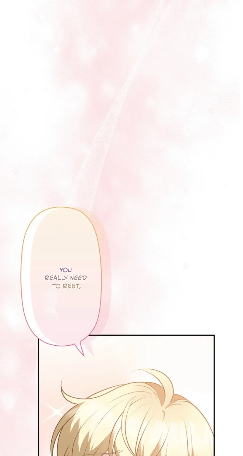 Abandoned, Is It Really Okay to Be Loved This Much? Chapter 12 page 98 - 